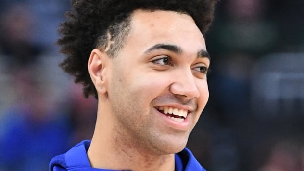 Trayce Jackson-Davis